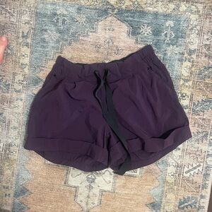 Lulu Lemon Shorts